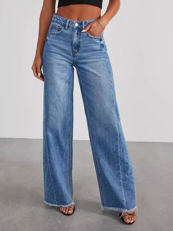 Flare Jeans