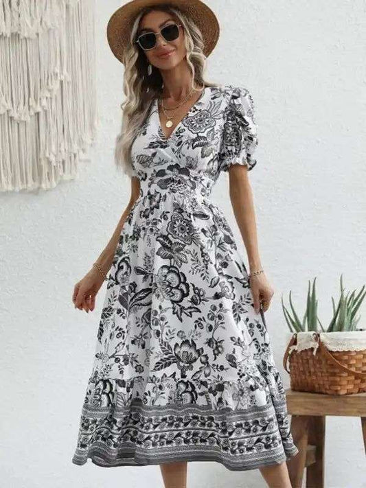 Floral Dress , Maxi Dresses | Buy online | AE&GStor