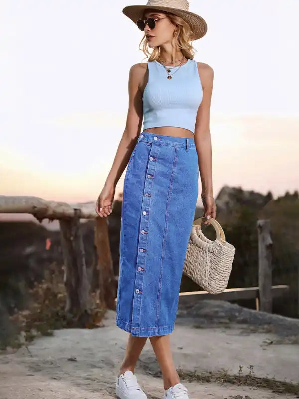 Shop Discounted Fashionable Skirt - AE&GStor