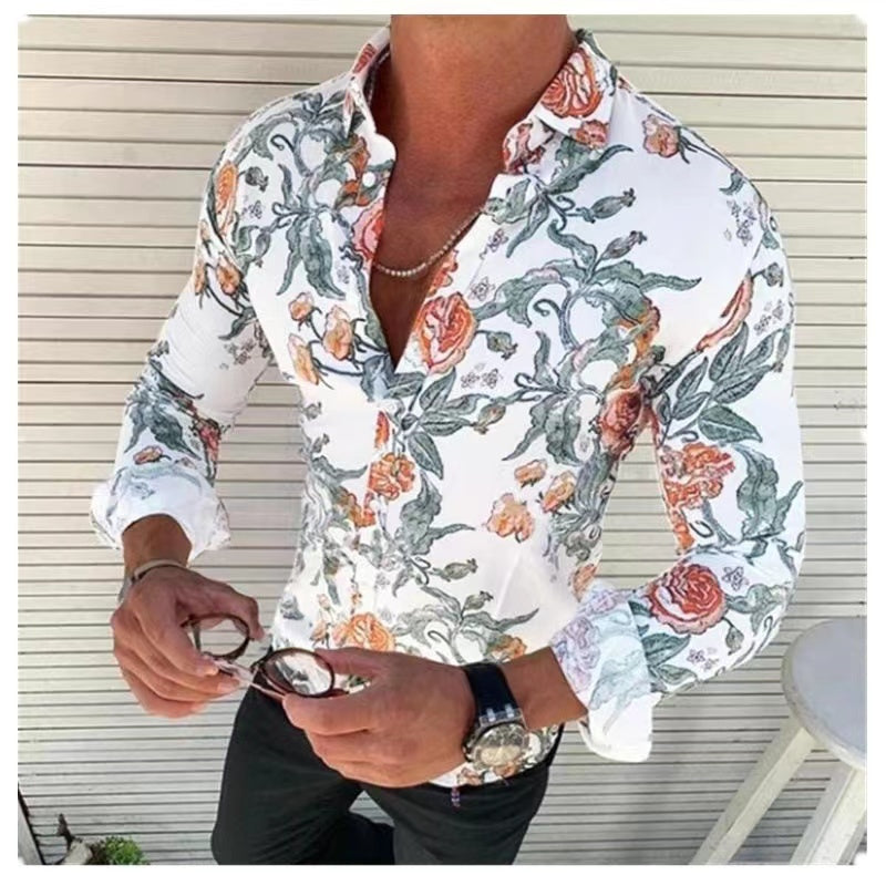 Shop Discounted Men's Shirts - AE&GStor