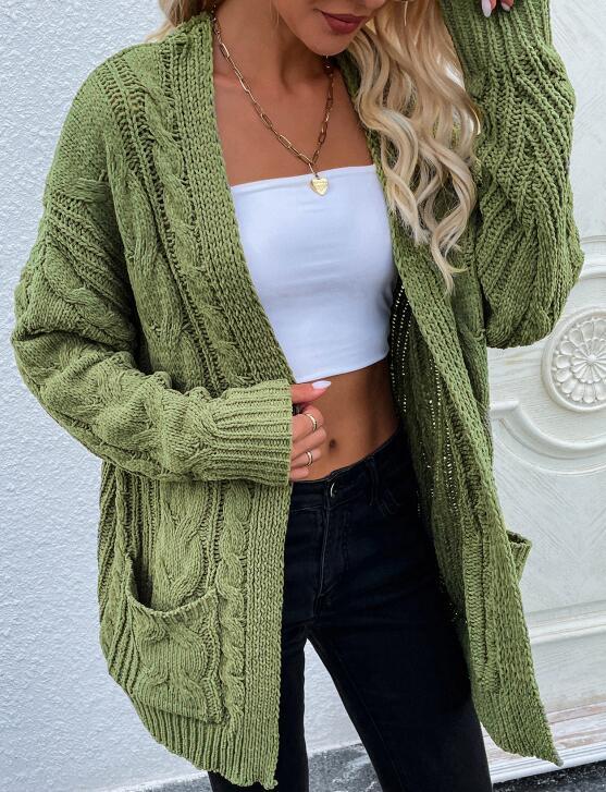 Shop Discounted Women's Cardigans - AE&GStor