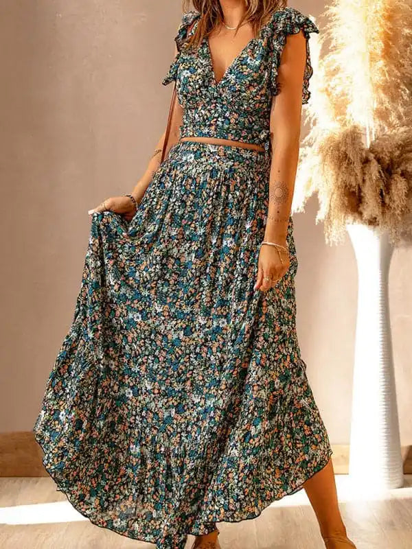 Shop Discounted Long Dress - AE&GStor