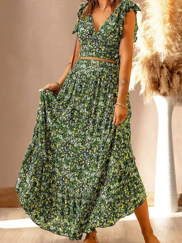 Shop Discounted Long Dress - AE&GStor