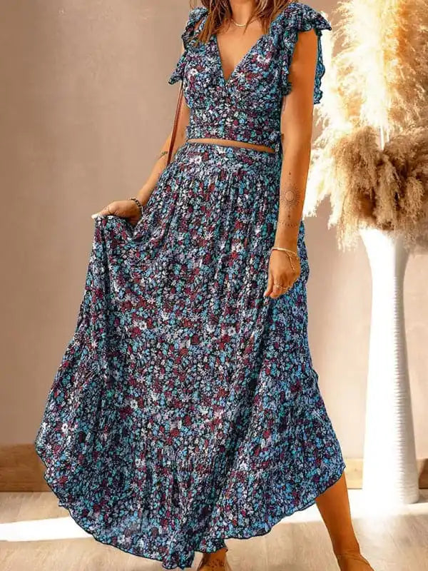 Shop Discounted Long Dress - AE&GStor