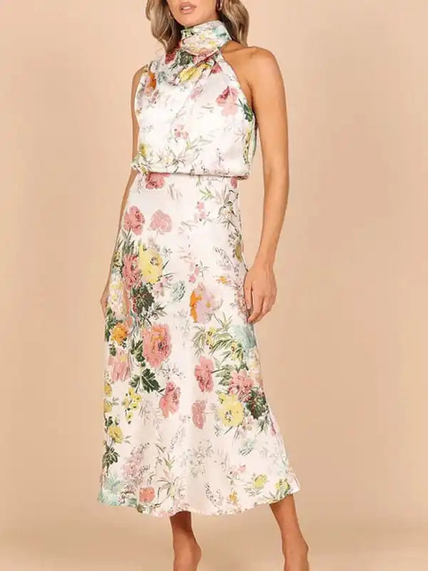 Shop Discounted Maxi & Midi Dresses - AE&GStor