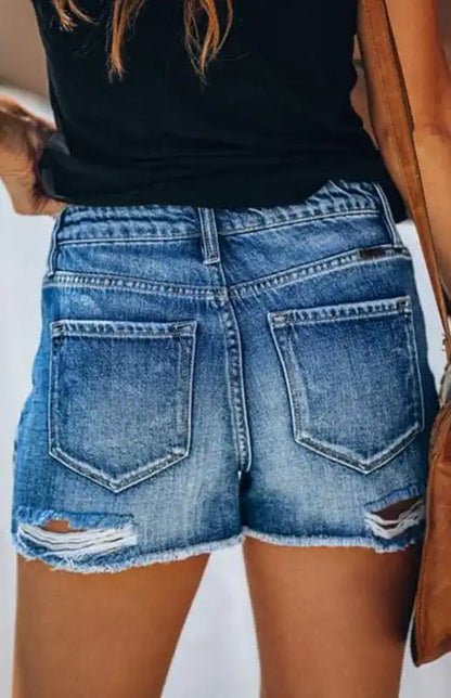 Shop Discounted Denim Shorts - AE&GStor