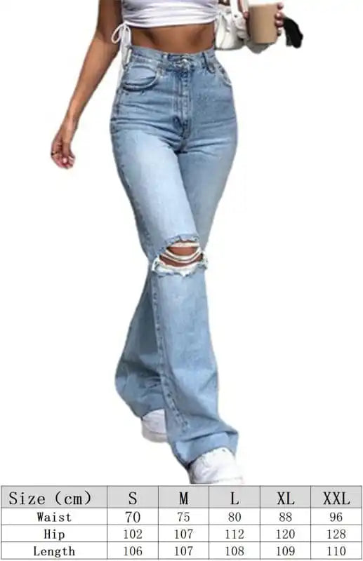 Shop Discounted Women's Jeans - AE&GStor