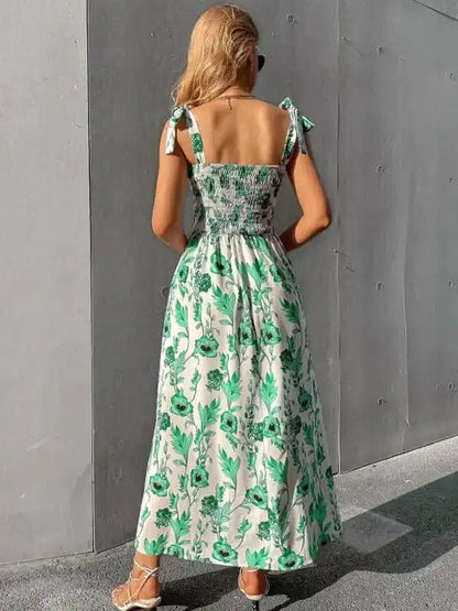 AE&Gstor: | Floral Dress