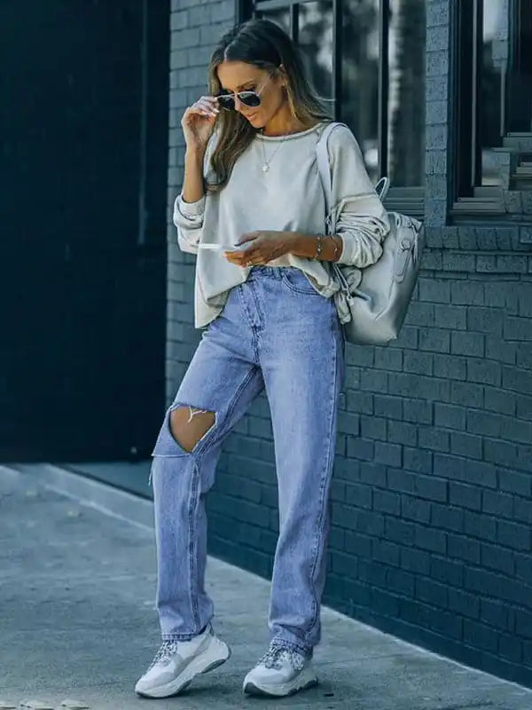 Shop Discounted Women's Jeans - AE&GStor