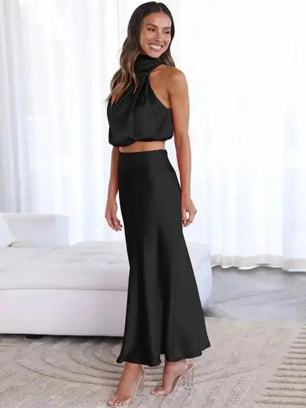 Shop Discounted Two-Piece Set Skirts - AE&GStor