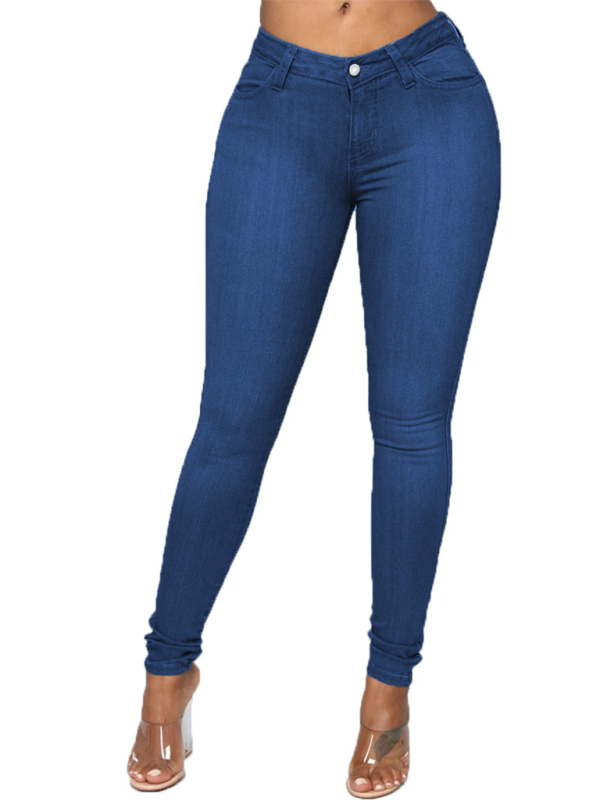 Women's Skinny Jeans | Aegstor.com