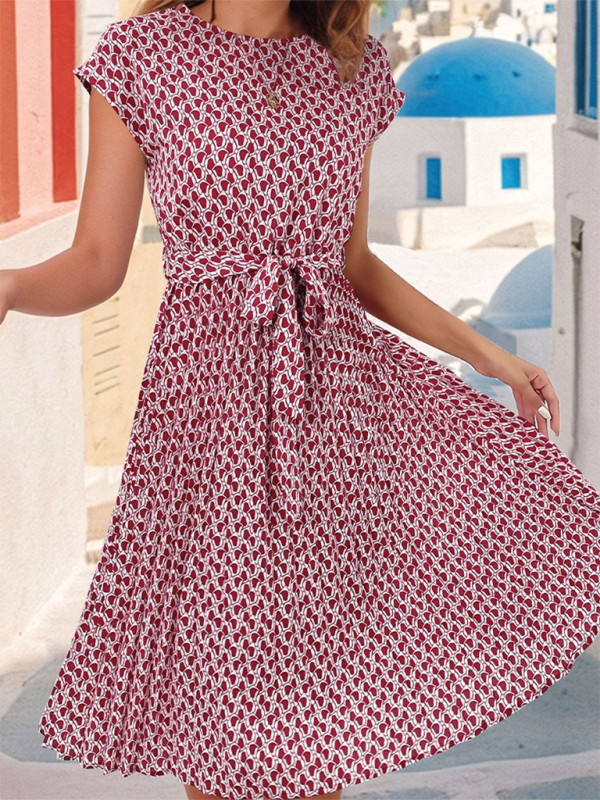 Shop Discounted Beach Vacation Dresses - AE&GStor