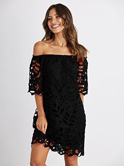 Shop Discounted Beach Vacation Dresses - AE&GStor