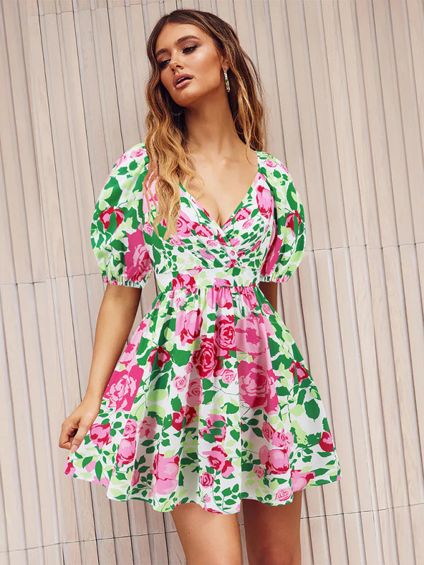 Shop Discounted Beach Vacation Dresses - AE&GStor