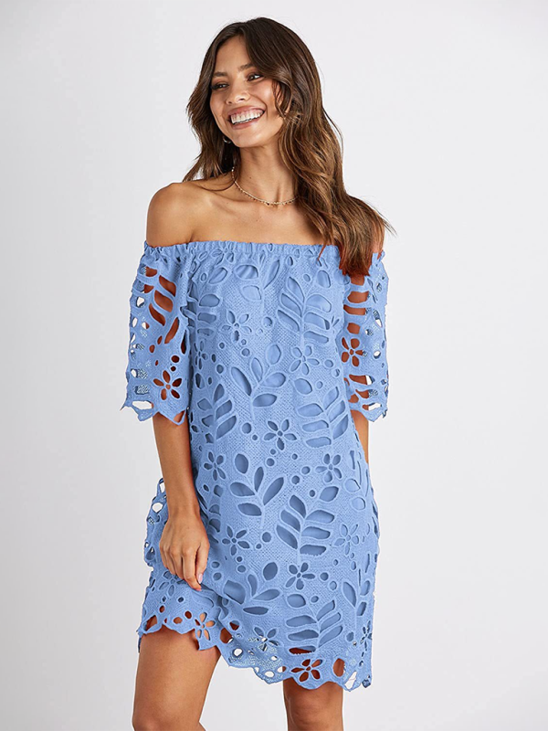 Shop Discounted Beach Vacation Dresses - AE&GStor