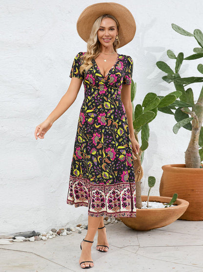 Shop Discounted Beach Vacation Dresses - AE&GStor