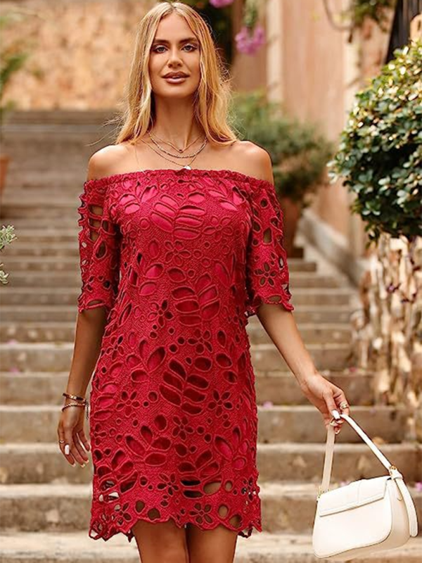 Shop Discounted Beach Vacation Dresses - AE&GStor