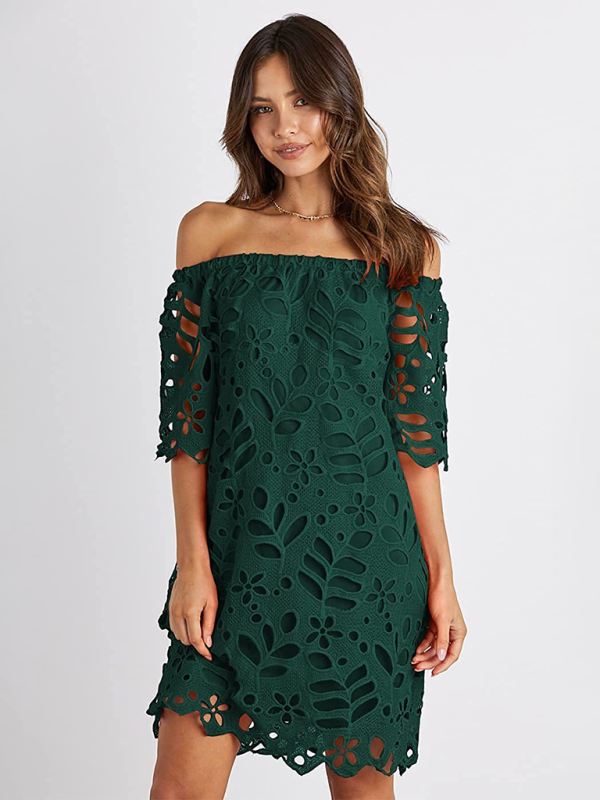 Shop Discounted Beach Vacation Dresses - AE&GStor