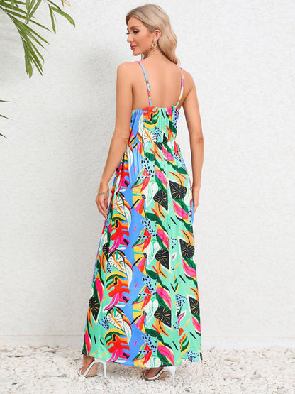 Shop Discounted Beach Vacation Dresses - AE&GStor