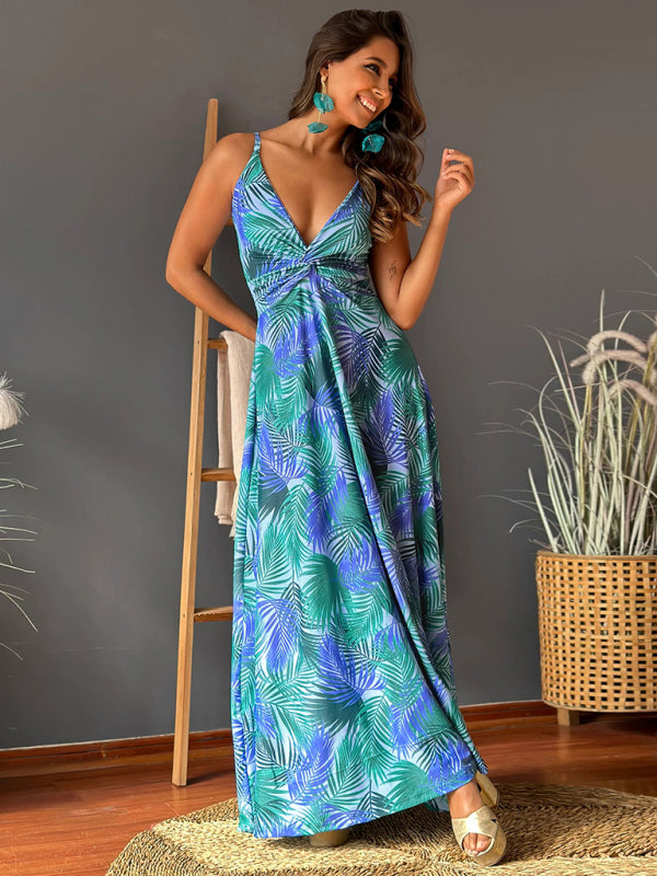 Shop Discounted Beach Vacation Dresses - AE&GStor