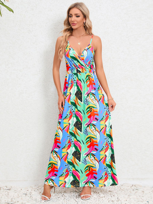 Shop Discounted Beach Vacation Dresses - AE&GStor