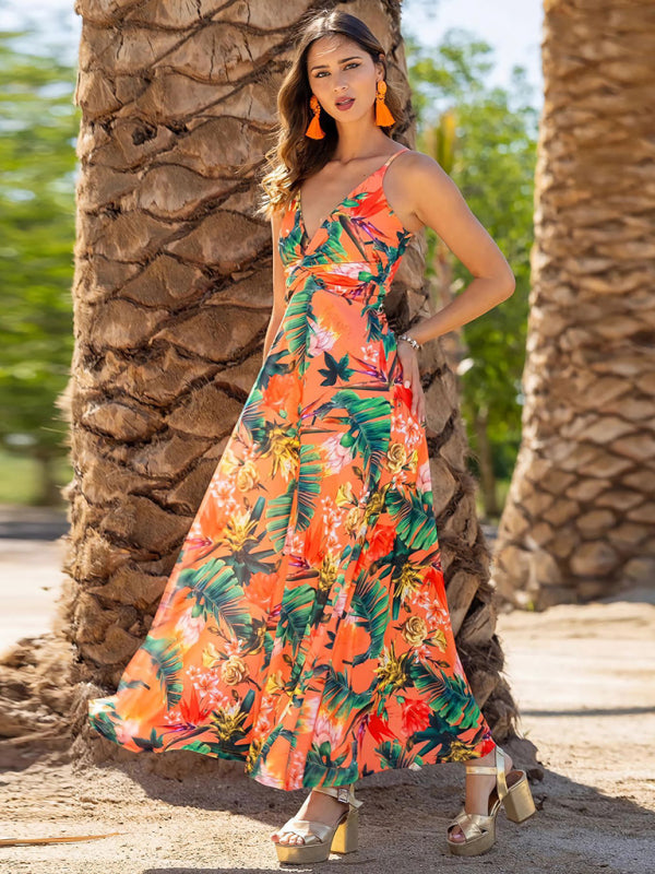 Shop Discounted Beach Vacation Dresses - AE&GStor