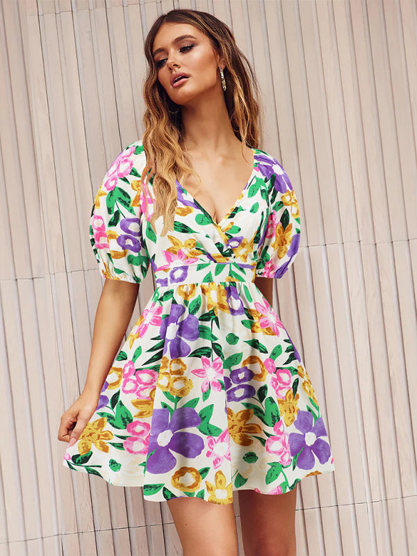 Shop Discounted Beach Vacation Dresses - AE&GStor