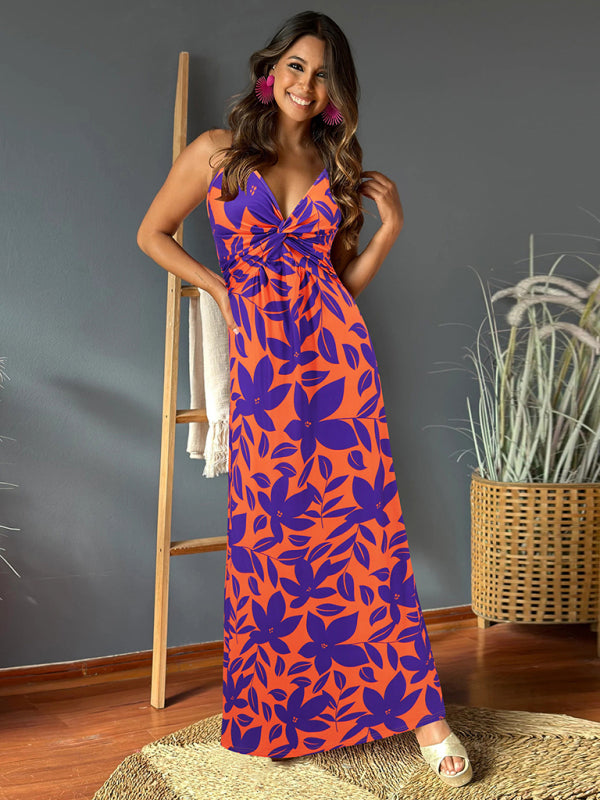 Shop Discounted Beach Vacation Dresses - AE&GStor