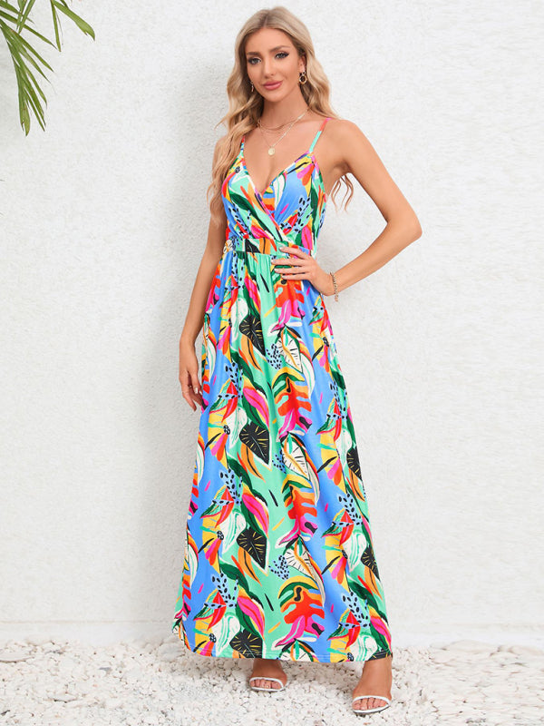 Shop Discounted Beach Vacation Dresses - AE&GStor