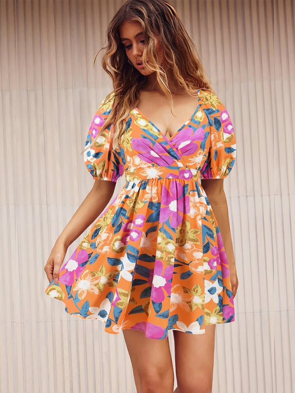 Shop Discounted Beach Vacation Dresses - AE&GStor