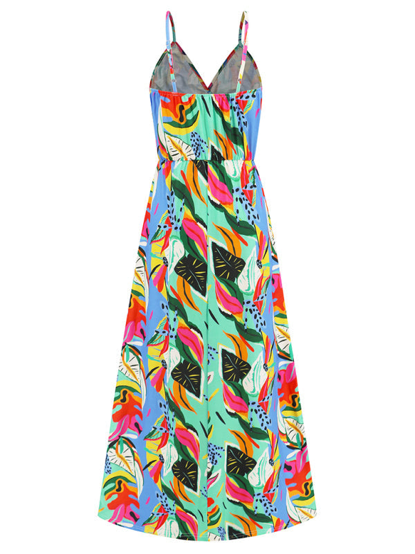 Shop Discounted Beach Vacation Dresses - AE&GStor