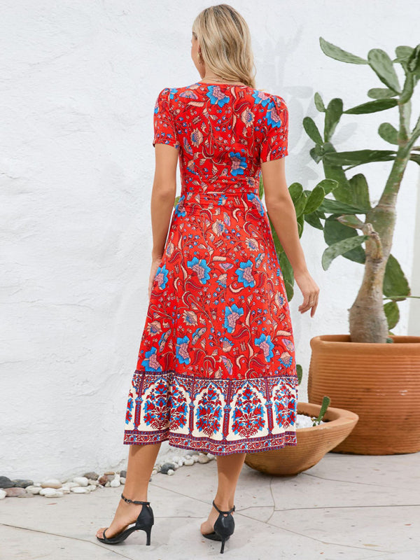 Shop Discounted Beach Vacation Dresses - AE&GStor