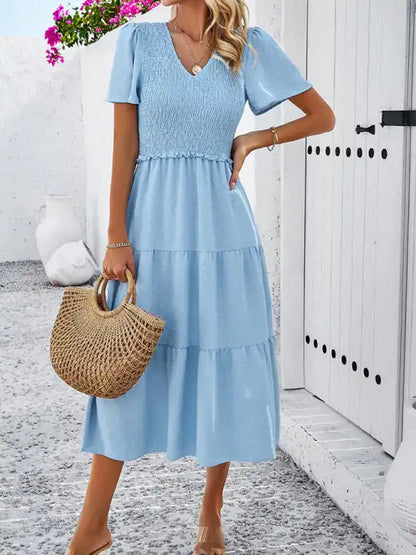 Shop Discounted Casual Dresses for Women - AE&GStor