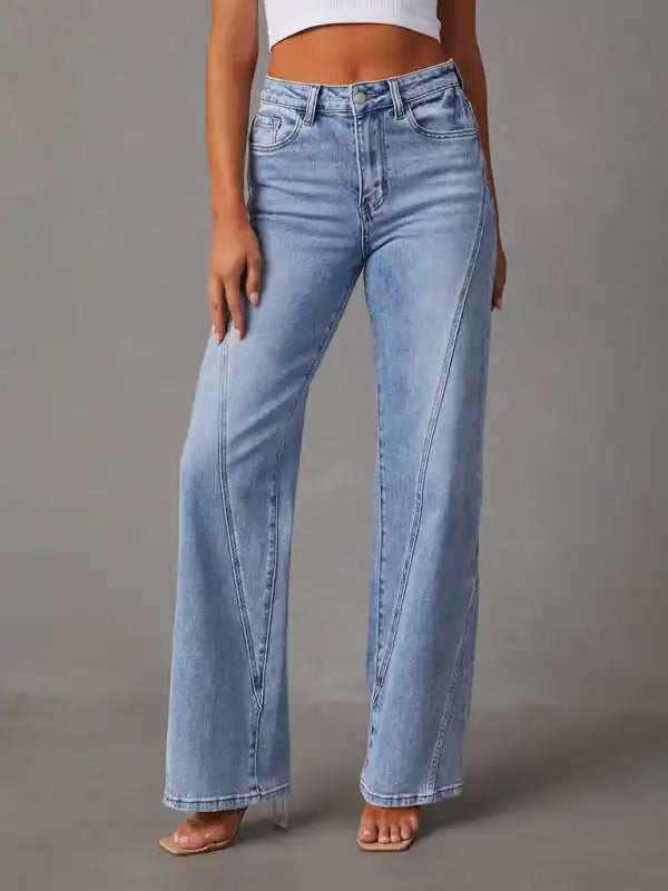 Shop Discounted Comfortable Women's Jeans - AE&GStor