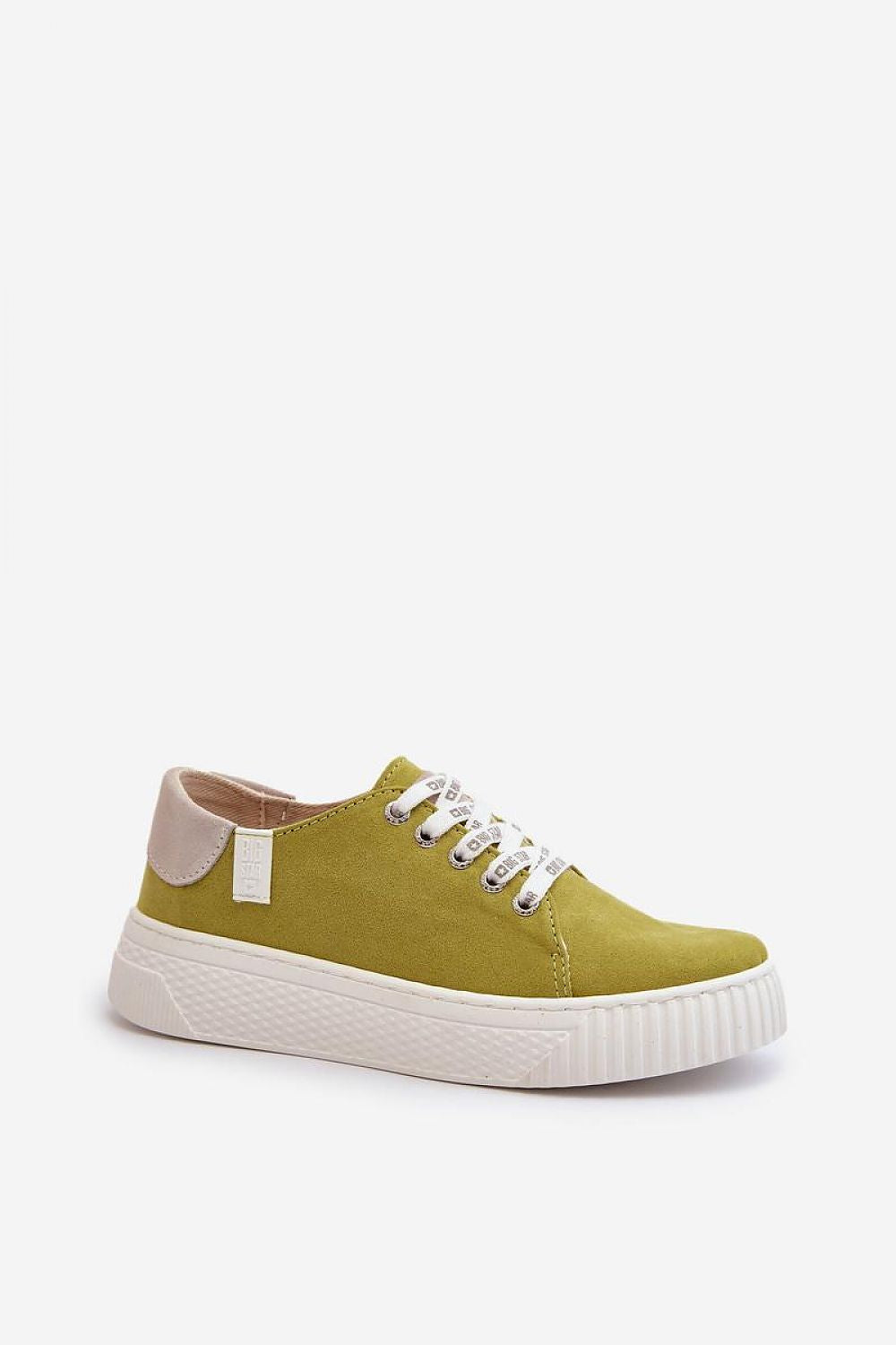 Sneaker Mit Stil