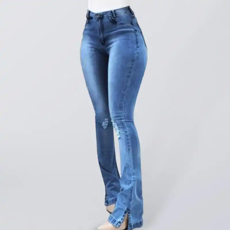 Shop Discounted Flare Jeans - AE&GStor