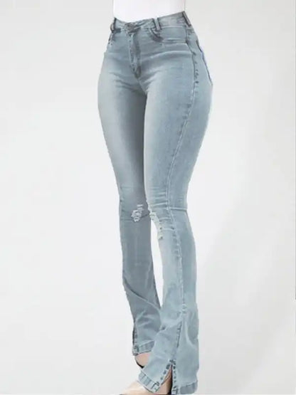 Shop Discounted Flare Jeans - AE&GStor