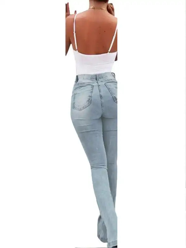 Shop Discounted Flare Jeans - AE&GStor