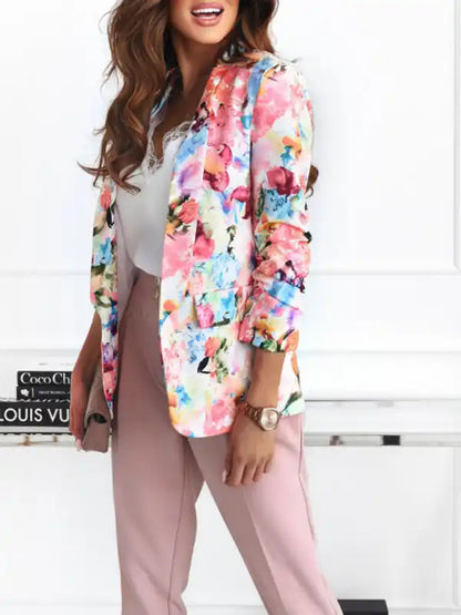 Shop Discounted Cardigan Blazer - AE&GStor