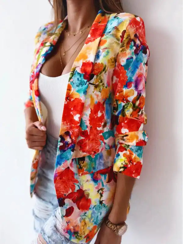 Shop Discounted Cardigan Blazer - AE&GStor