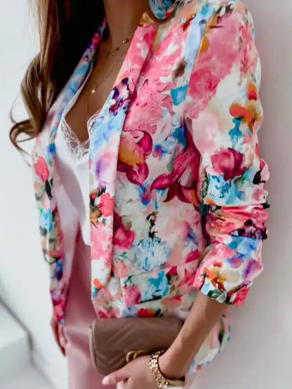 Shop Discounted Cardigan Blazer - AE&GStor