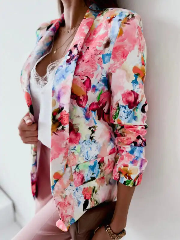 Shop Discounted Cardigan Blazer - AE&GStor