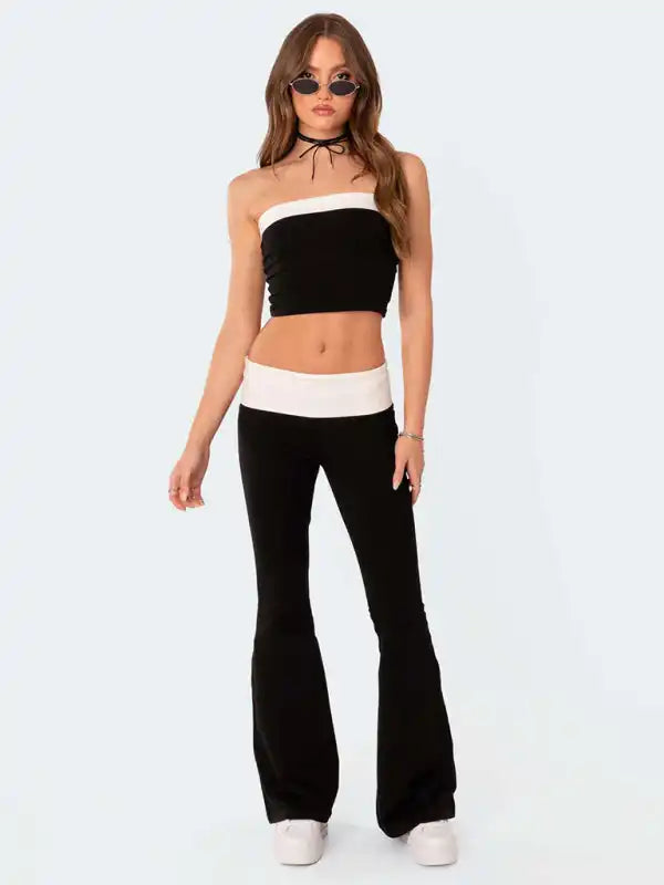 Shop Discounted Pants Two-Piece Sets - AE&GStor