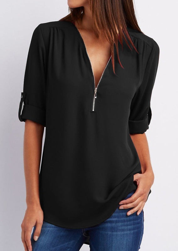 Shop Discounted Women's Blouses & Shirts - AE&GStor