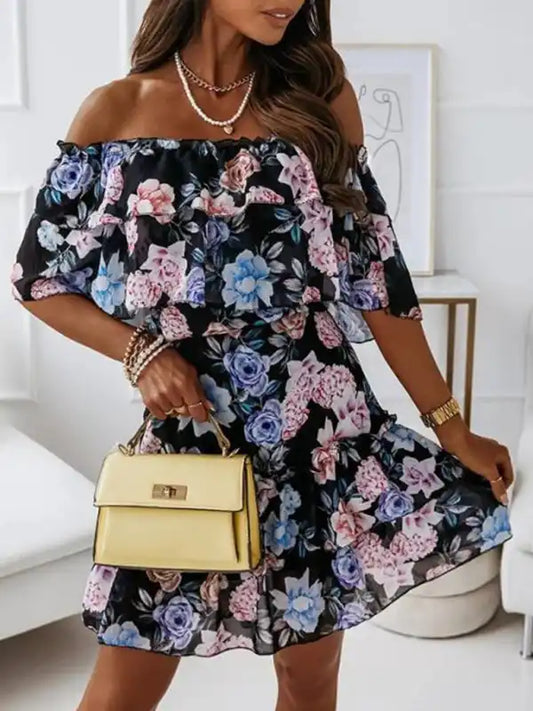 Floral Dress , Dresses | Buy online | AE&GStor
