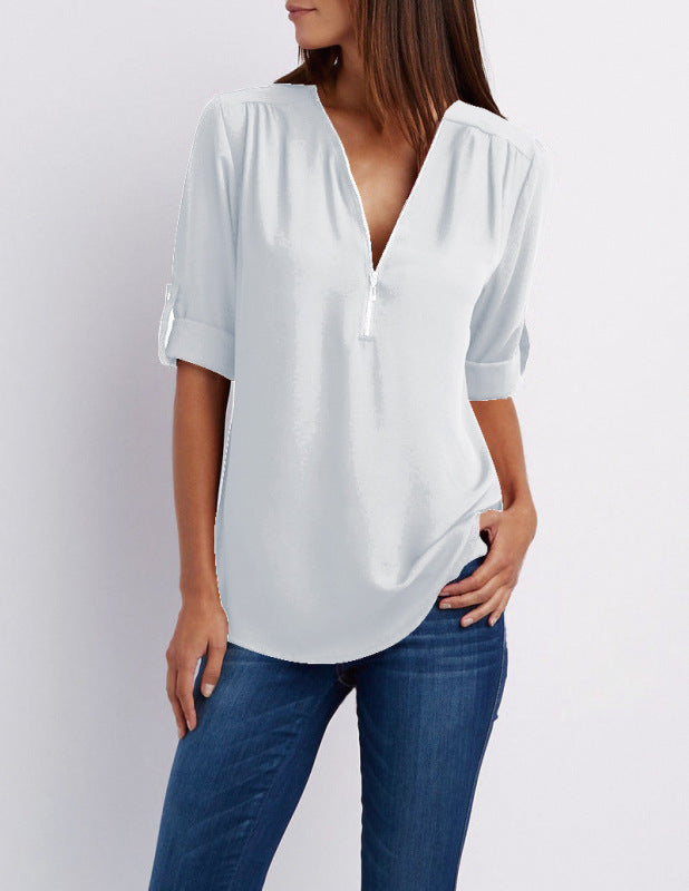 Shop Discounted Women's Blouses & Shirts - AE&GStor