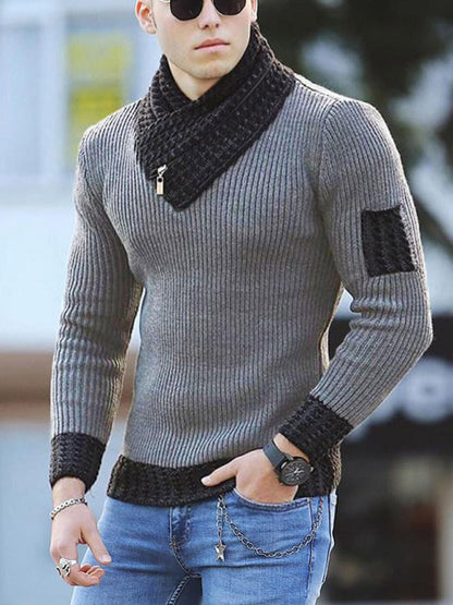 Shop Discounted Men's Sweaters & Cardigans - AE&GStor