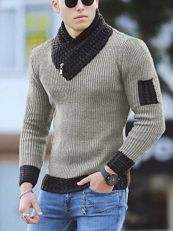 Shop Discounted Men's Sweaters & Cardigans - AE&GStor