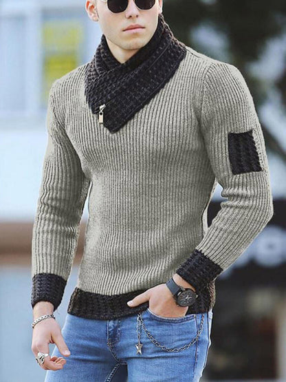 Shop Discounted Men's Sweaters & Cardigans - AE&GStor