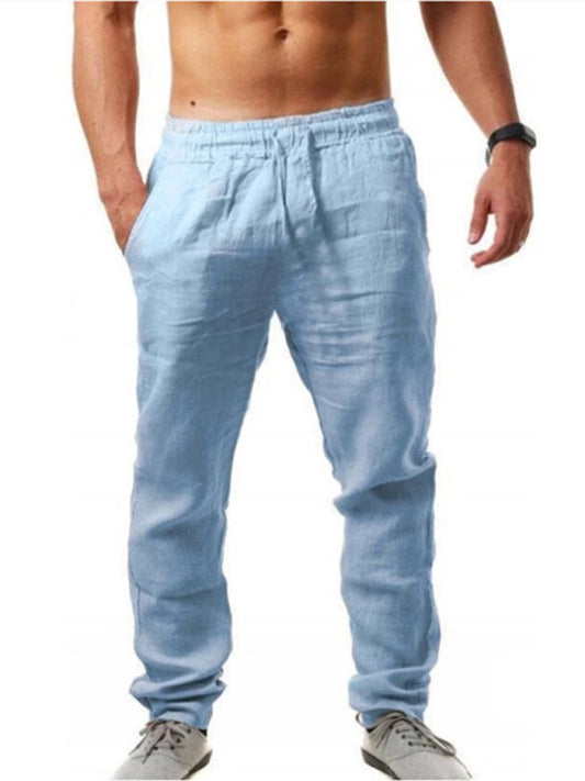 Shop Discounted Smart & Casual Trousers for Men - AE&GStor